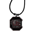 S. Carolina Gamecocks Cord Necklace